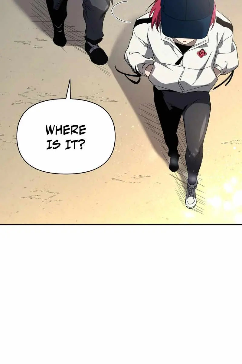 Player Who Returned 10,000 Years Later Chapter 31 Page 23