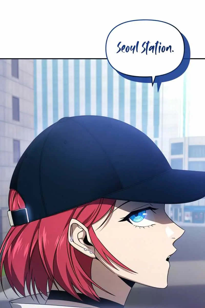 Player Who Returned 10,000 Years Later Chapter 31 Page 24