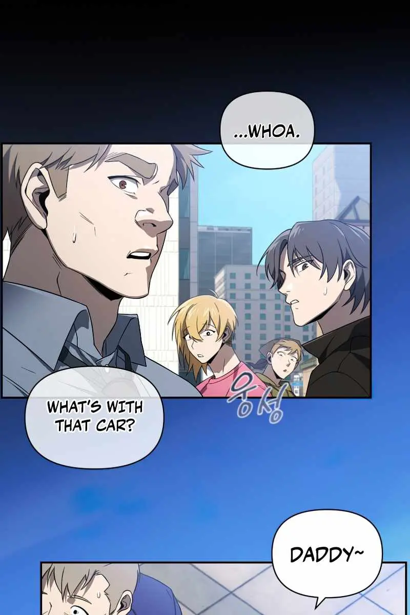 Player Who Returned 10,000 Years Later Chapter 31 Page 29