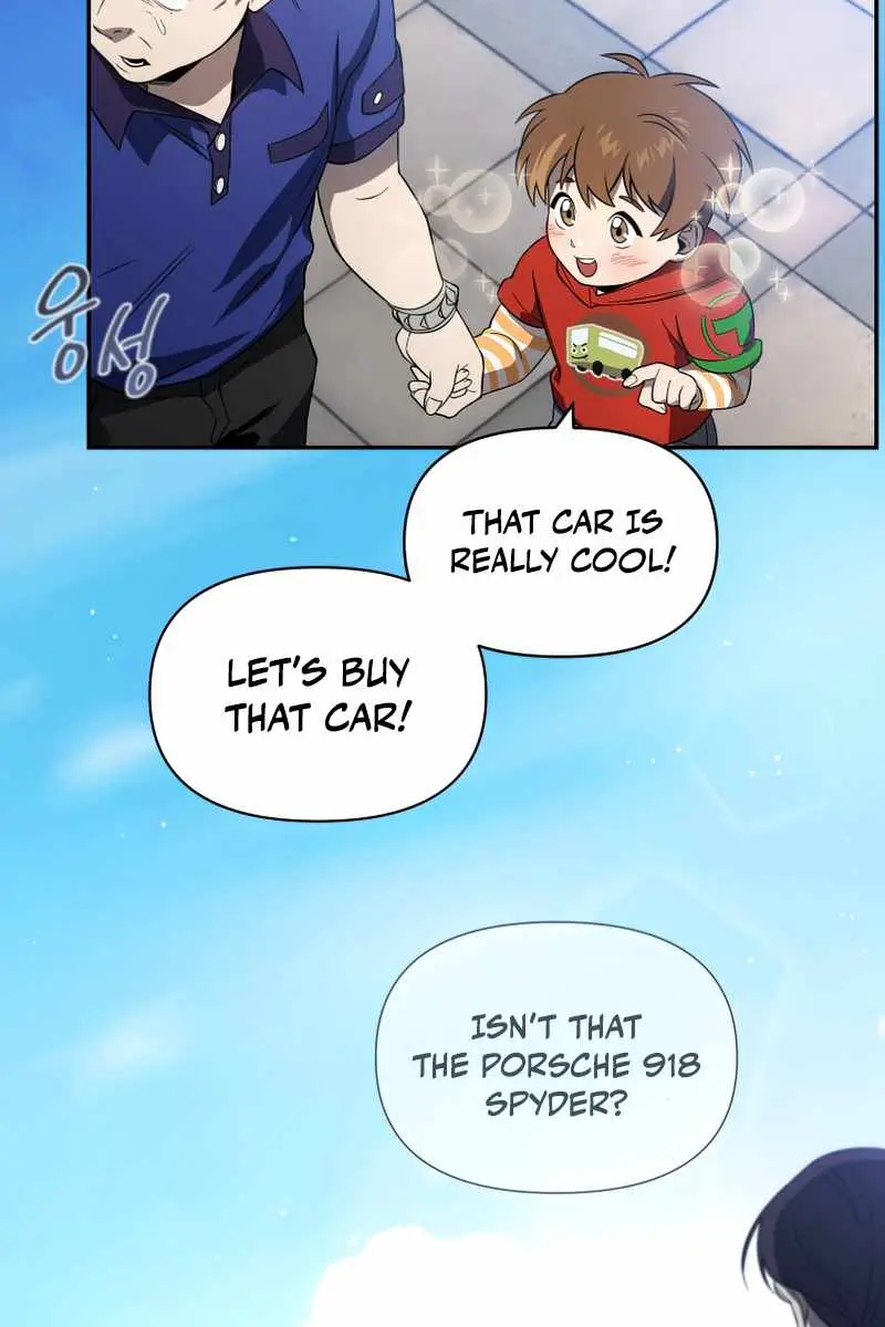 Player Who Returned 10,000 Years Later Chapter 31 Page 30