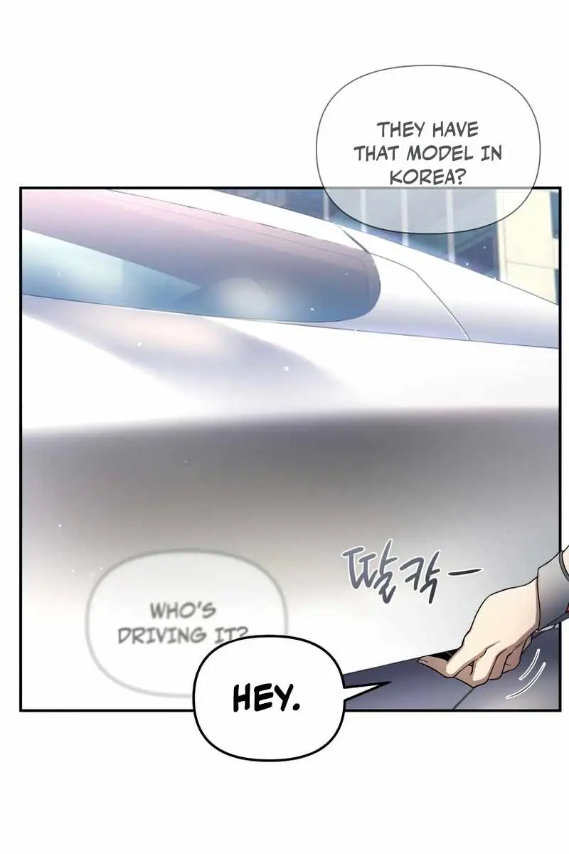 Player Who Returned 10,000 Years Later Chapter 31 Page 32