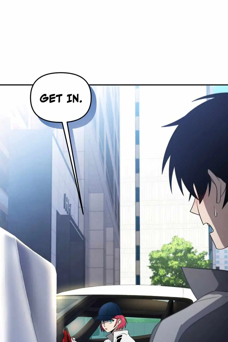 Player Who Returned 10,000 Years Later Chapter 31 Page 33