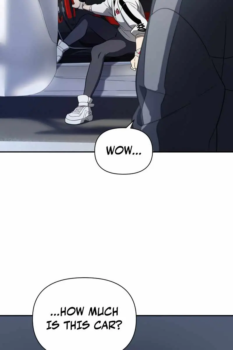 Player Who Returned 10,000 Years Later Chapter 31 Page 34