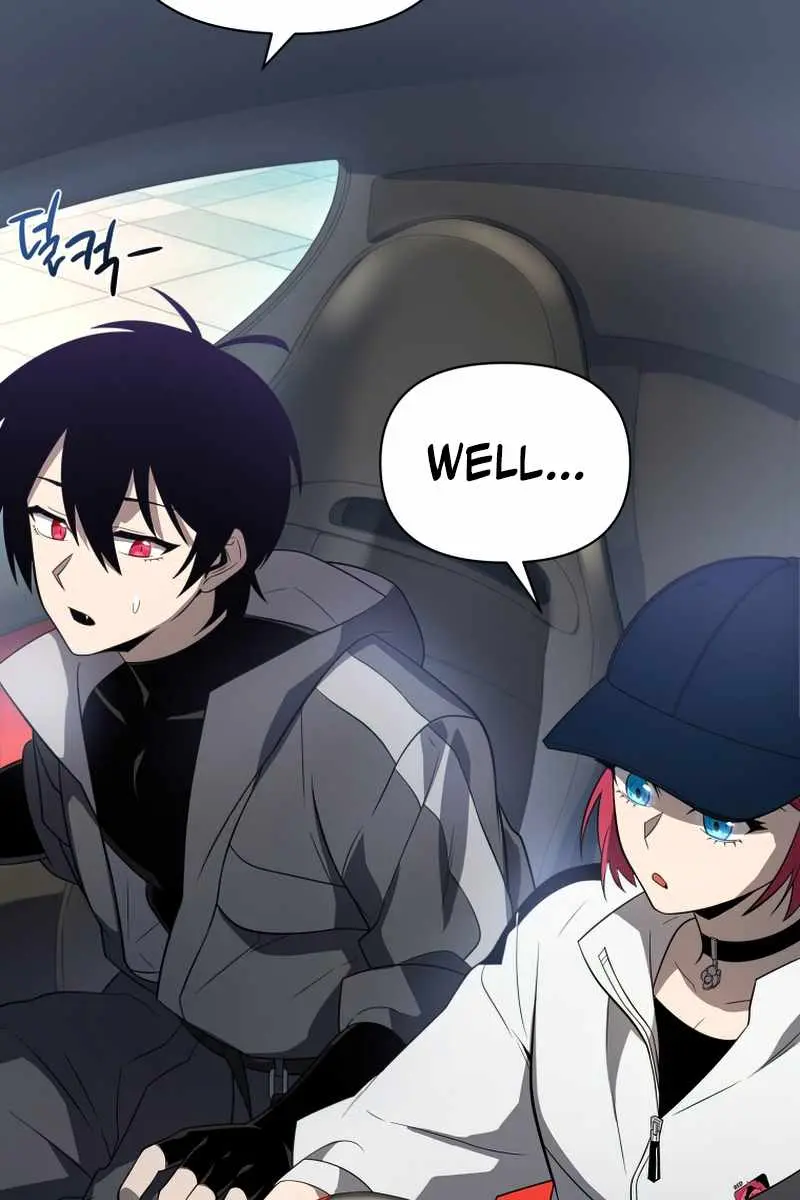 Player Who Returned 10,000 Years Later Chapter 31 Page 35