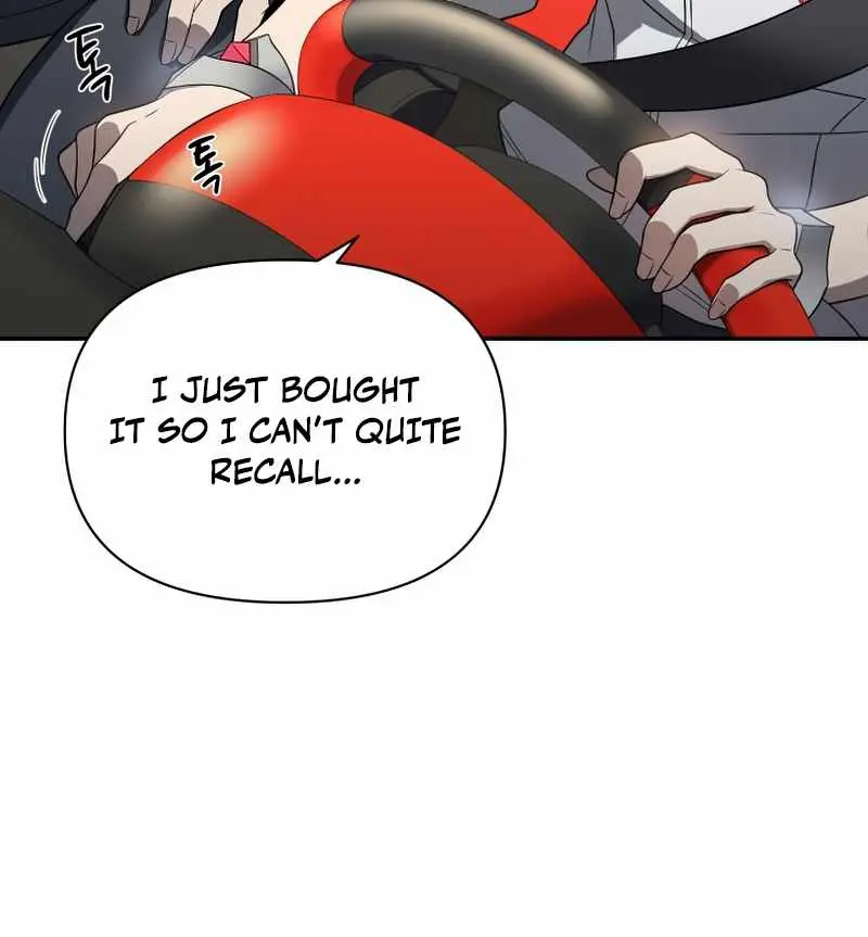 Player Who Returned 10,000 Years Later Chapter 31 Page 36