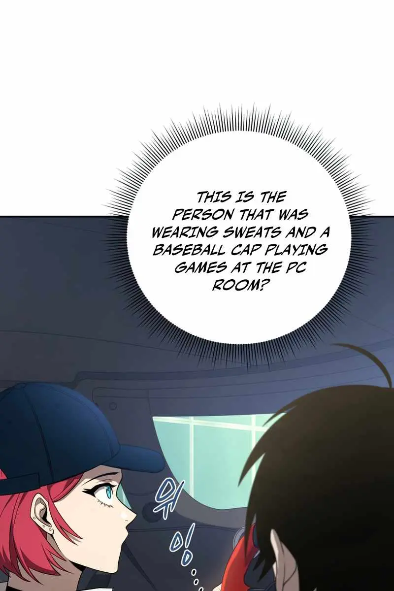 Player Who Returned 10,000 Years Later Chapter 31 Page 38