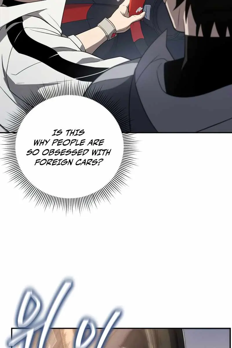 Player Who Returned 10,000 Years Later Chapter 31 Page 39