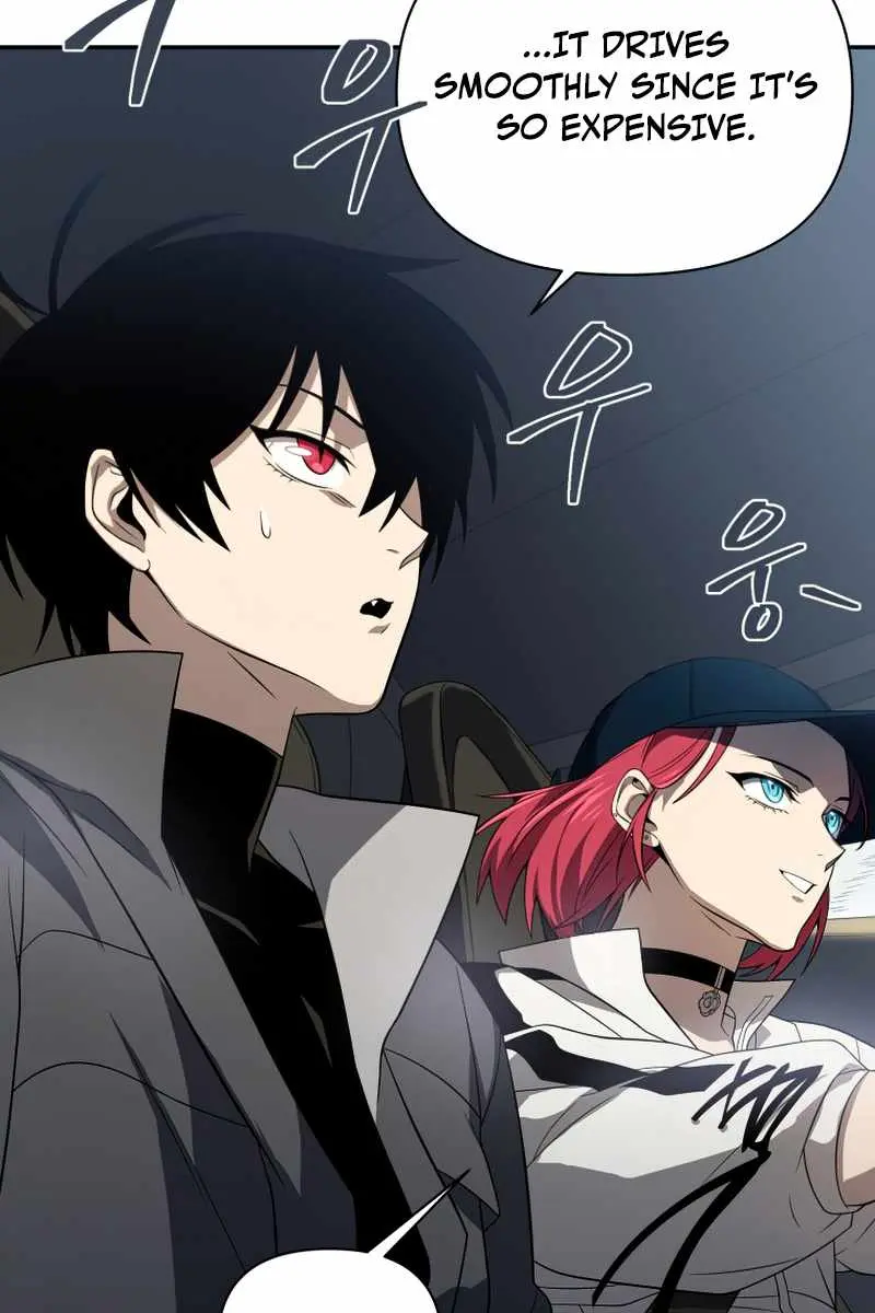 Player Who Returned 10,000 Years Later Chapter 31 Page 41