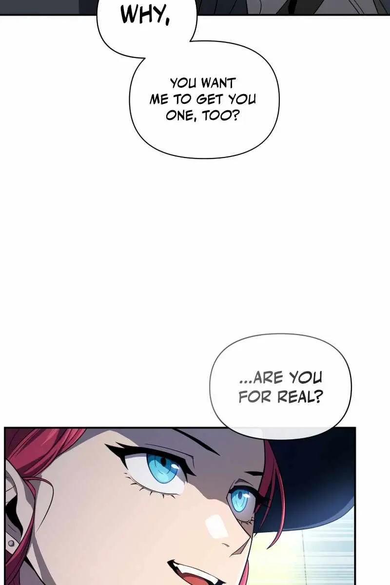 Player Who Returned 10,000 Years Later Chapter 31 Page 42