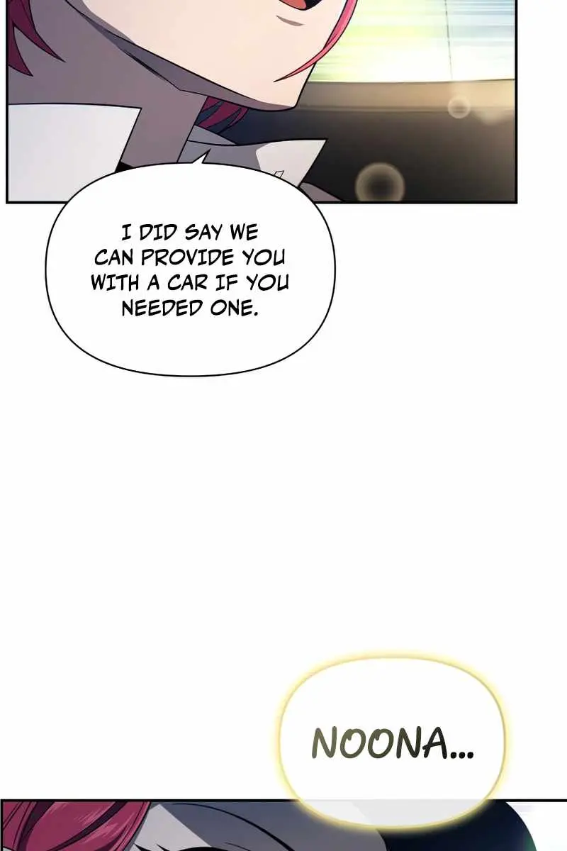 Player Who Returned 10,000 Years Later Chapter 31 Page 43