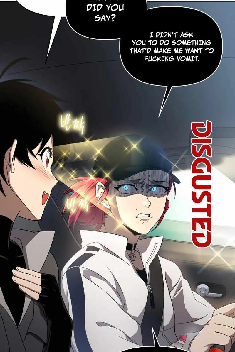 Player Who Returned 10,000 Years Later Chapter 31 Page 45