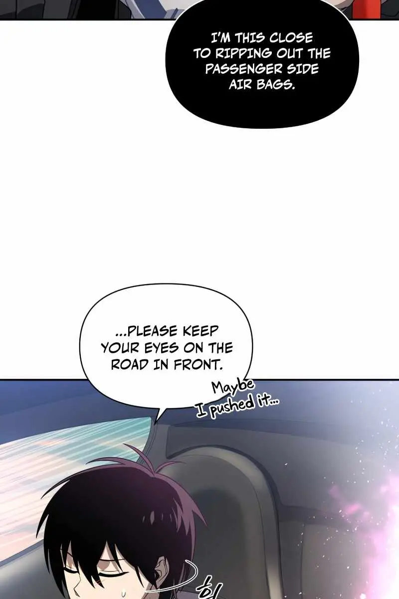 Player Who Returned 10,000 Years Later Chapter 31 Page 46