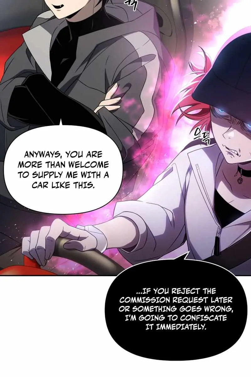 Player Who Returned 10,000 Years Later Chapter 31 Page 47