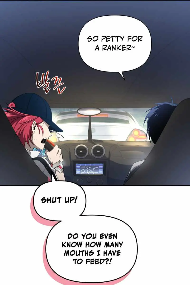 Player Who Returned 10,000 Years Later Chapter 31 Page 49