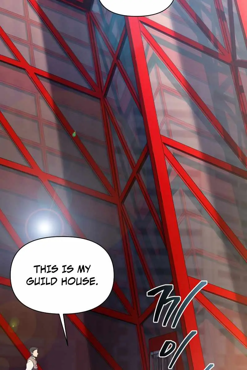 Player Who Returned 10,000 Years Later Chapter 31 Page 55