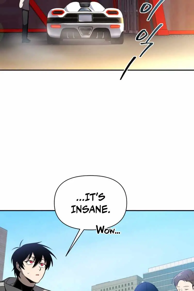 Player Who Returned 10,000 Years Later Chapter 31 Page 56