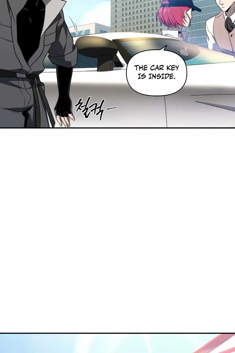 Player Who Returned 10,000 Years Later Chapter 31 Page 57