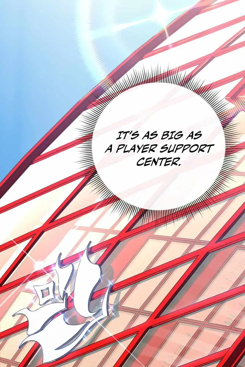 Player Who Returned 10,000 Years Later Chapter 31 Page 58