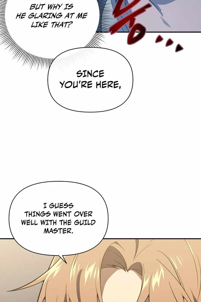 Player Who Returned 10,000 Years Later Chapter 31 Page 73