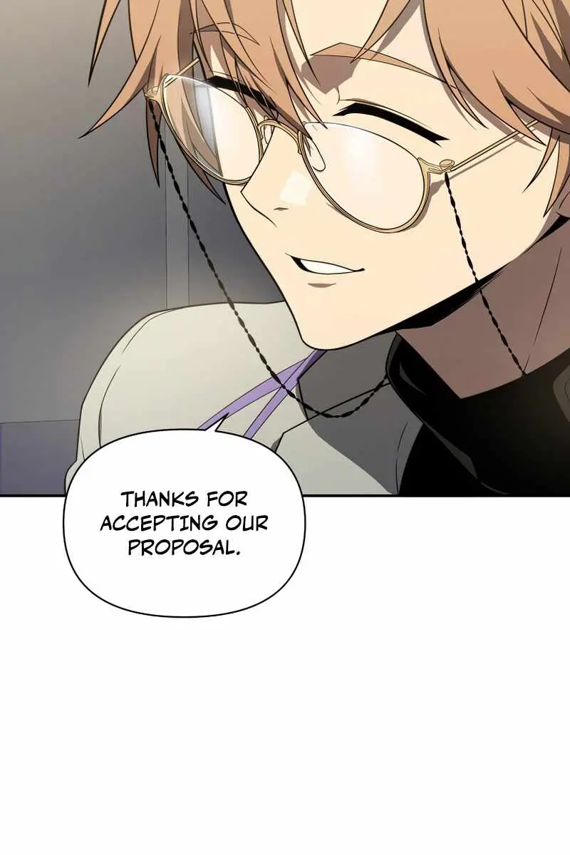 Player Who Returned 10,000 Years Later Chapter 31 Page 74