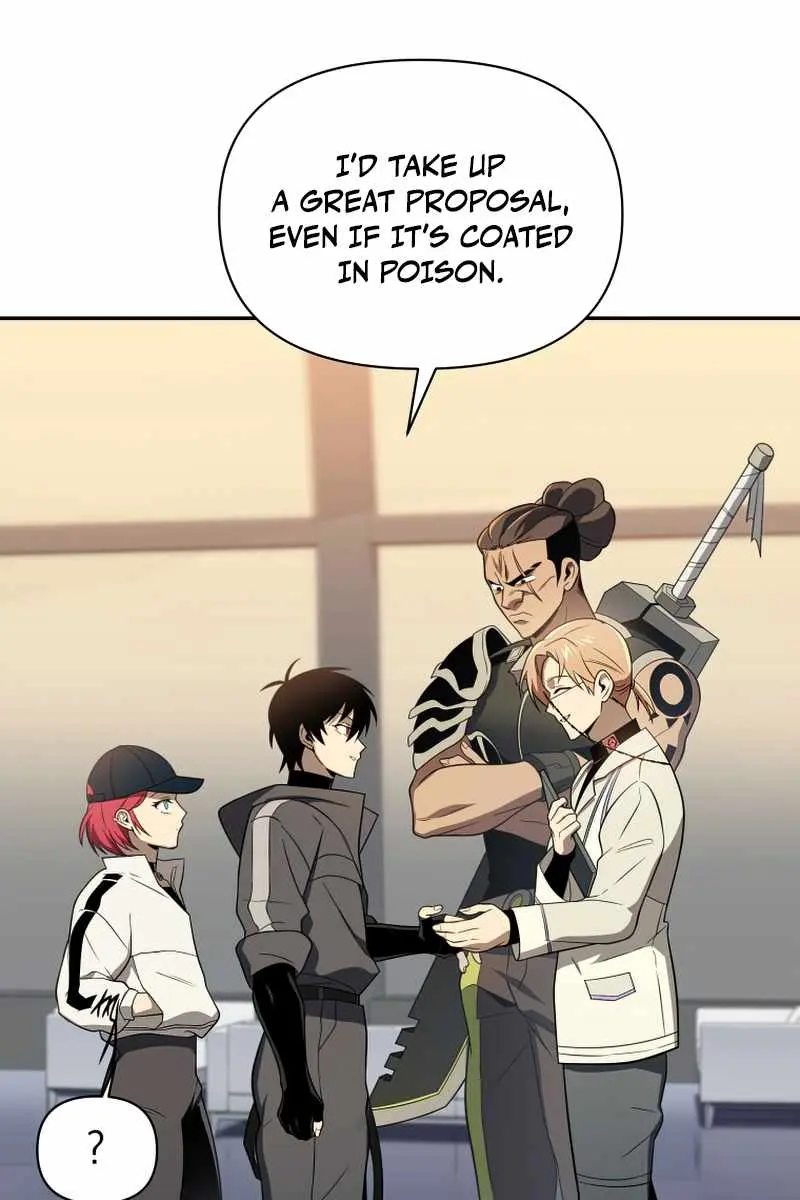 Player Who Returned 10,000 Years Later Chapter 31 Page 75