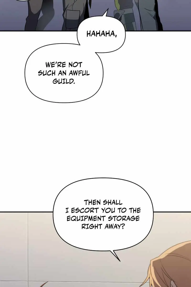 Player Who Returned 10,000 Years Later Chapter 31 Page 76