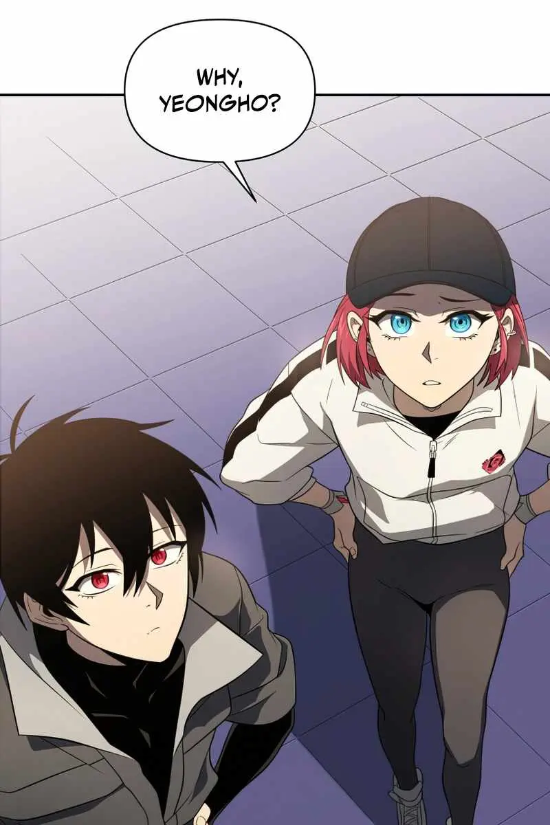 Player Who Returned 10,000 Years Later Chapter 31 Page 80