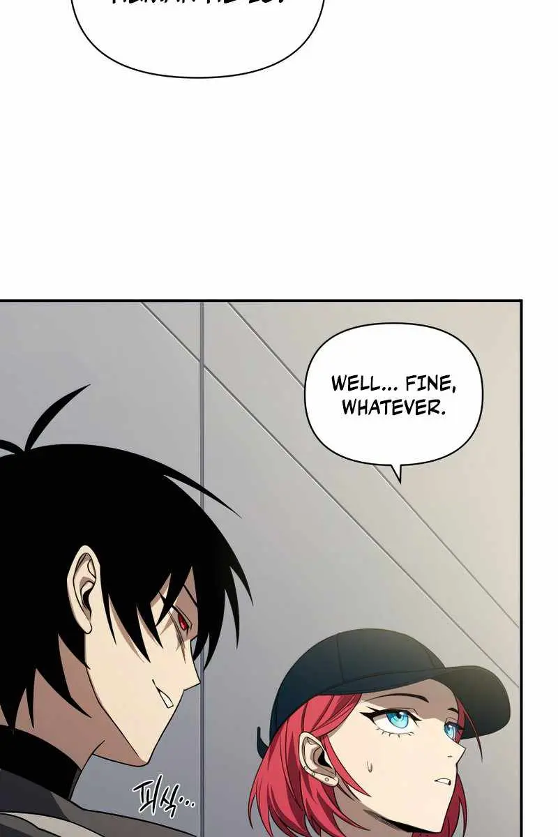 Player Who Returned 10,000 Years Later Chapter 31 Page 84