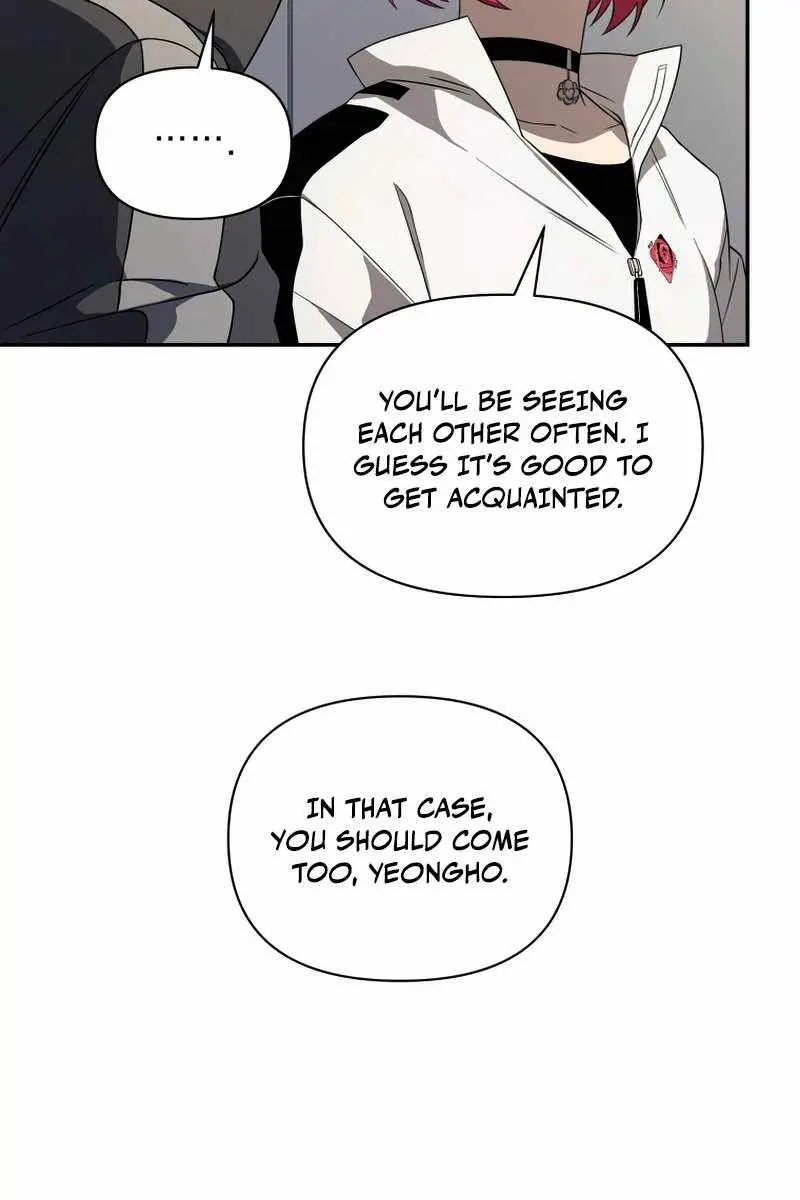 Player Who Returned 10,000 Years Later Chapter 31 Page 85