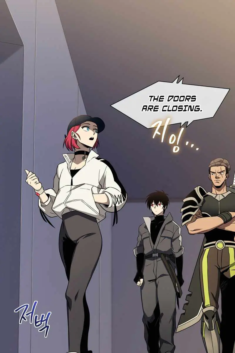 Player Who Returned 10,000 Years Later Chapter 31 Page 88