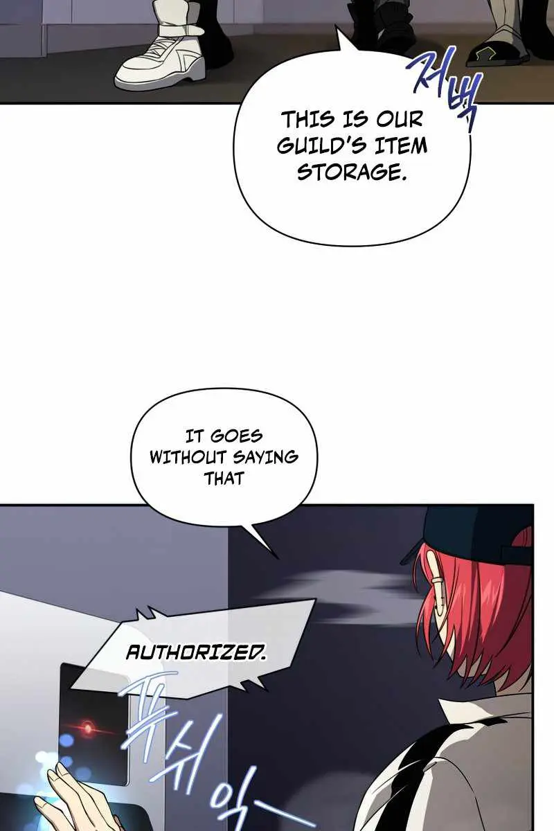 Player Who Returned 10,000 Years Later Chapter 31 Page 89