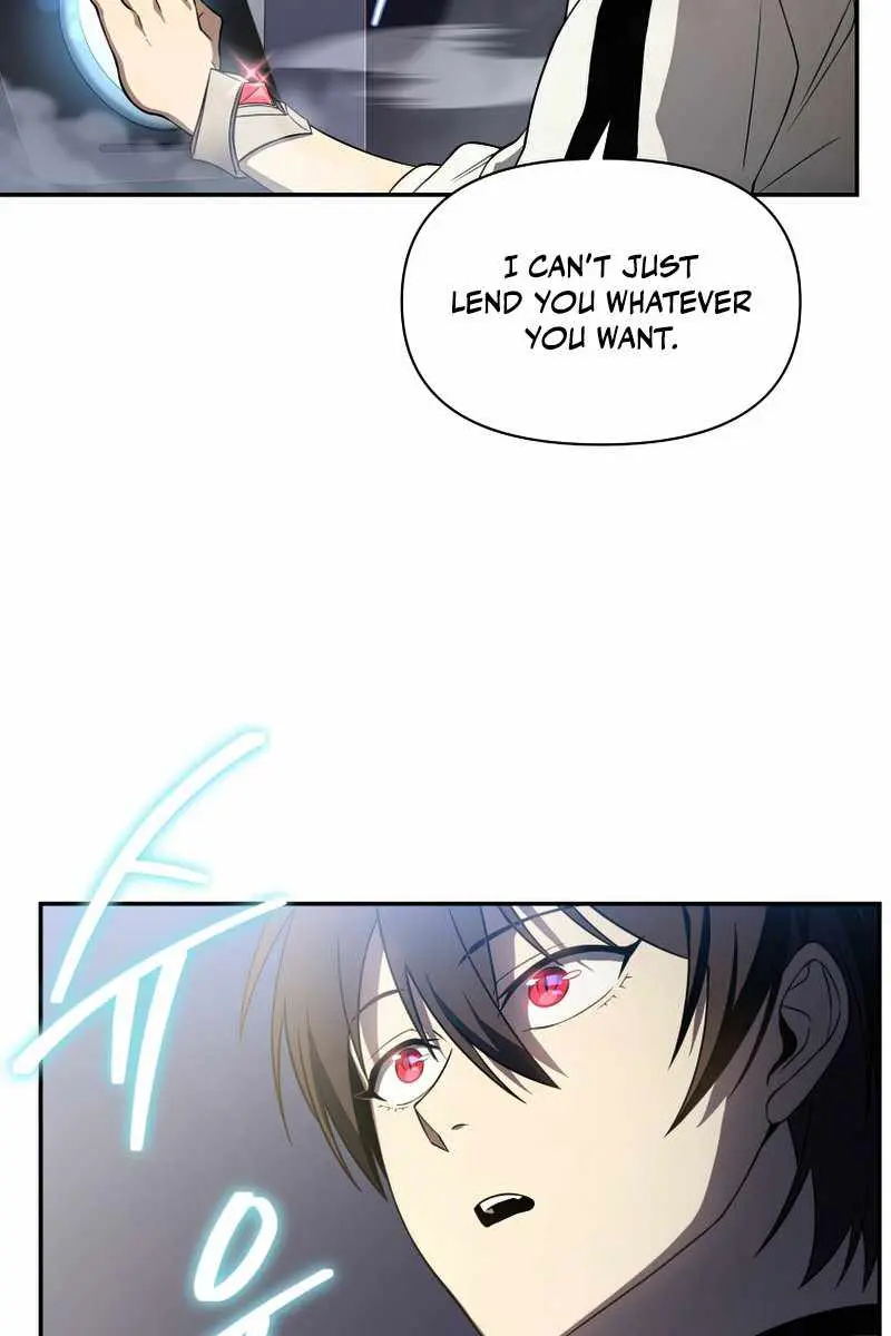 Player Who Returned 10,000 Years Later Chapter 31 Page 90