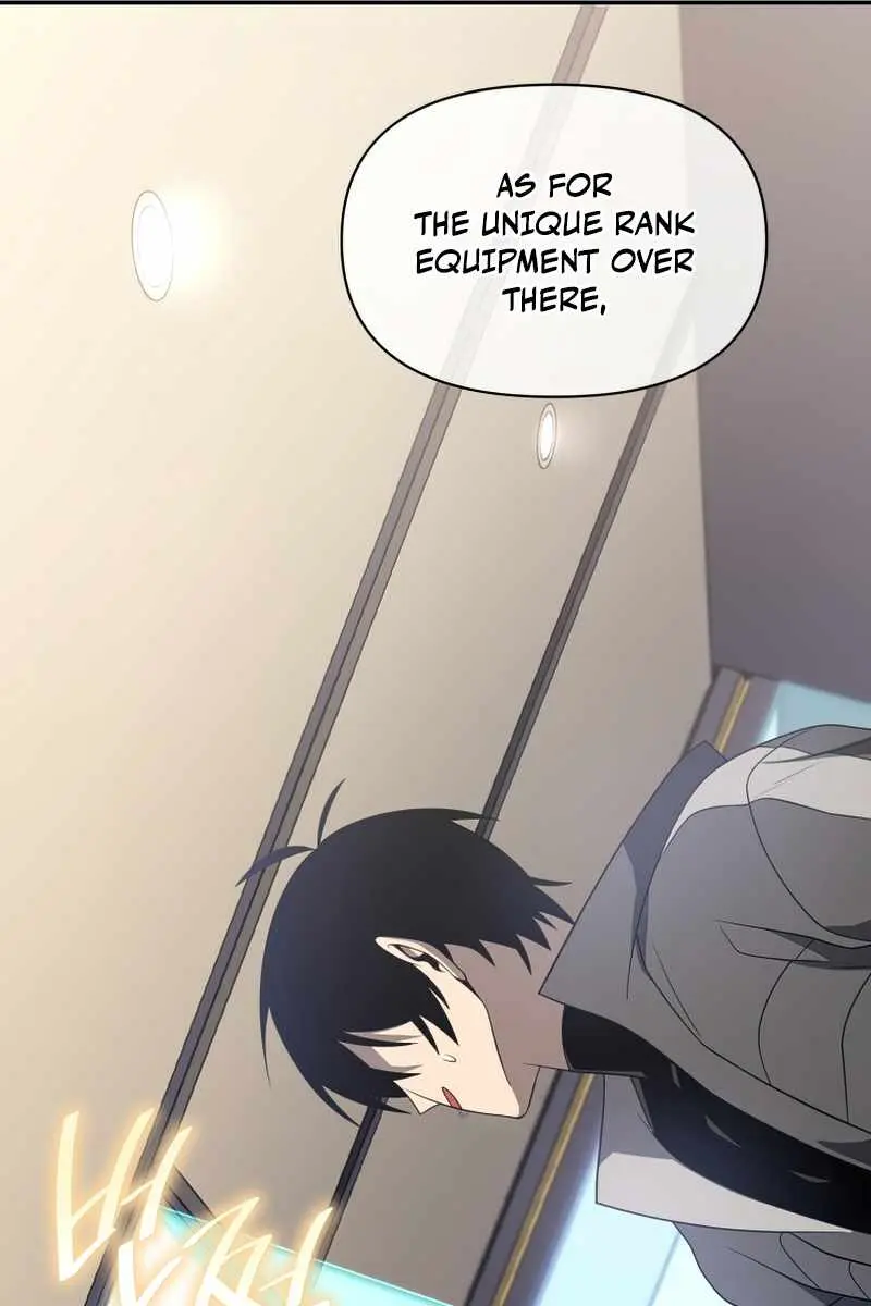 Player Who Returned 10,000 Years Later Chapter 31 Page 92