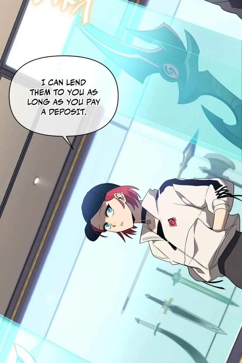 Player Who Returned 10,000 Years Later Chapter 31 Page 93