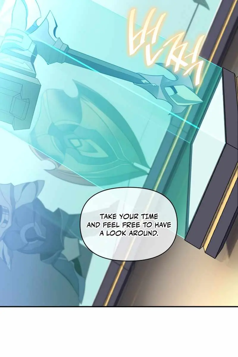 Player Who Returned 10,000 Years Later Chapter 31 Page 94