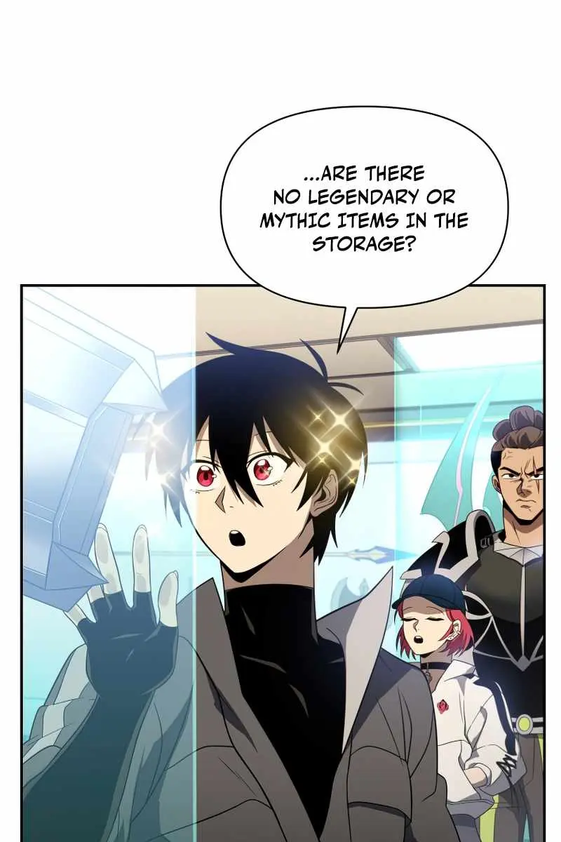 Player Who Returned 10,000 Years Later Chapter 31 Page 95