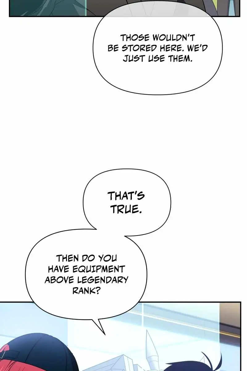 Player Who Returned 10,000 Years Later Chapter 31 Page 96