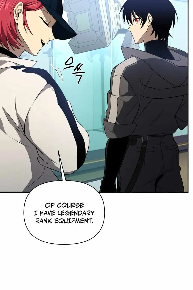 Player Who Returned 10,000 Years Later Chapter 31 Page 97