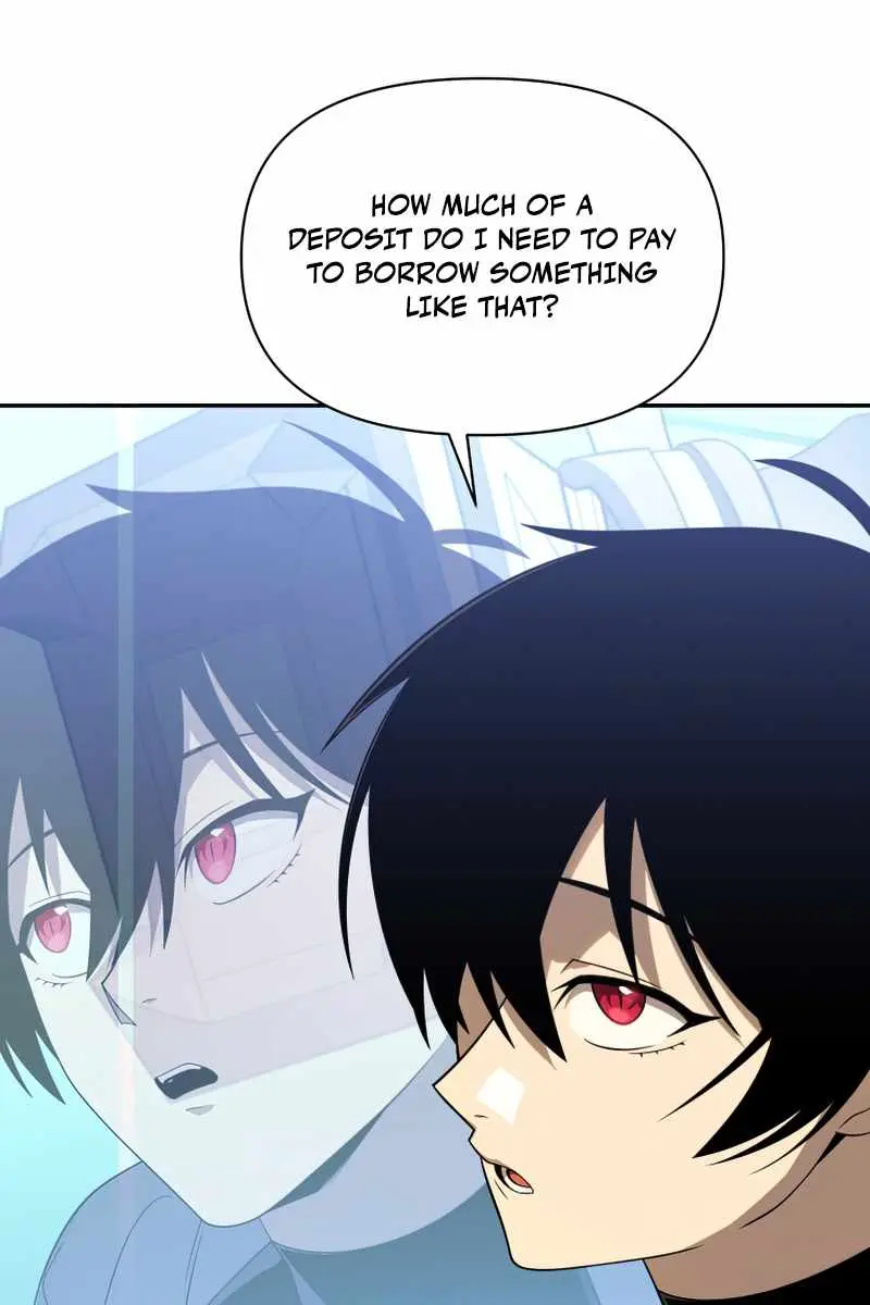 Player Who Returned 10,000 Years Later Chapter 31 Page 98