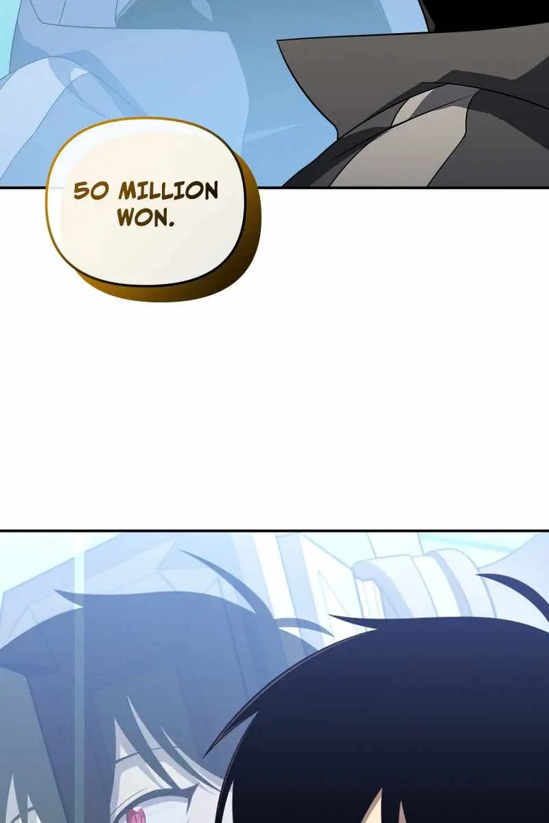 Player Who Returned 10,000 Years Later Chapter 31 Page 99