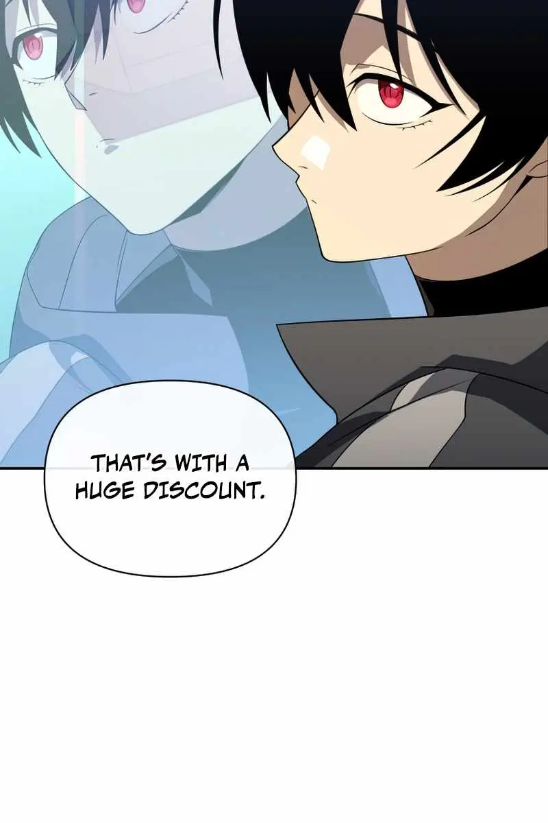 Player Who Returned 10,000 Years Later Chapter 31 Page 100