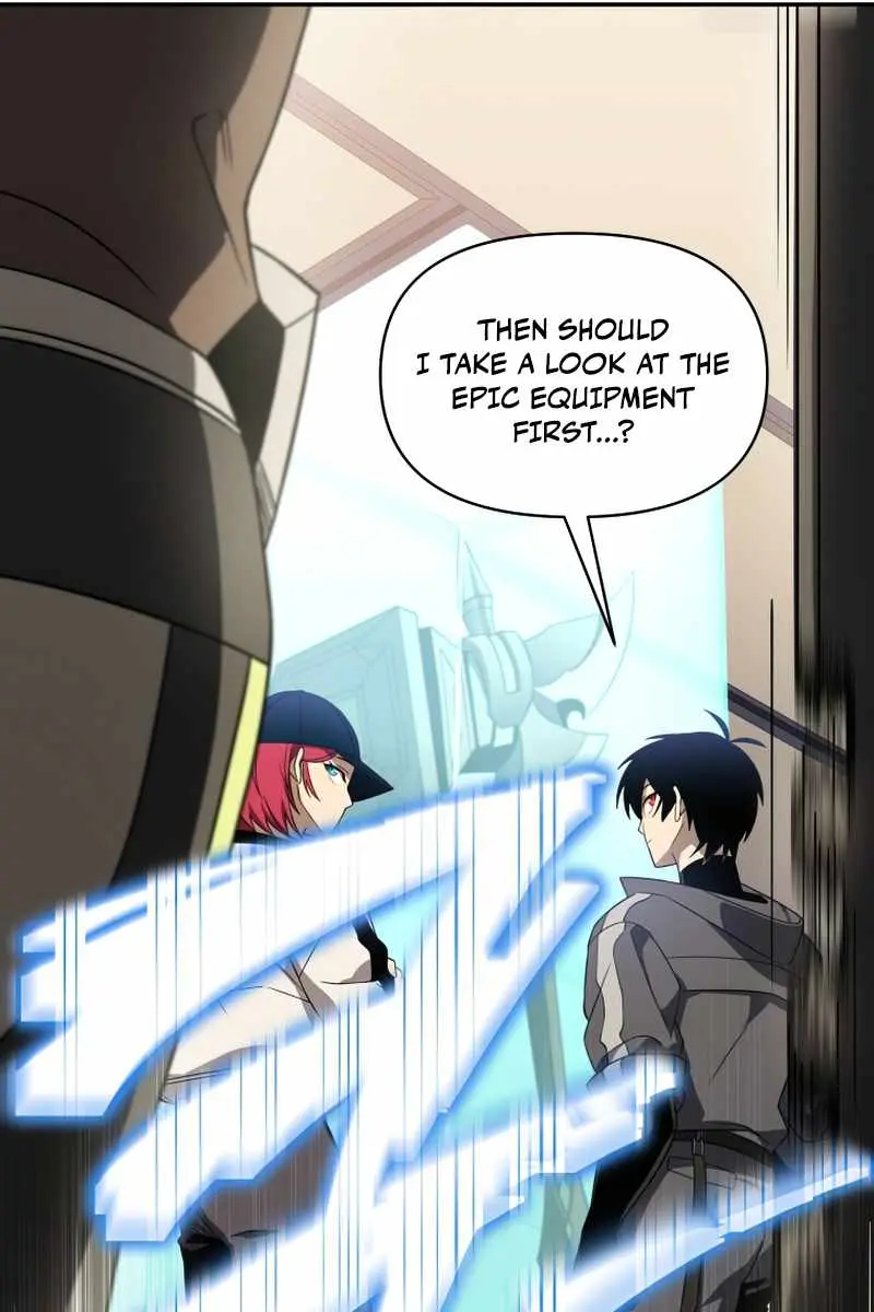 Player Who Returned 10,000 Years Later Chapter 31 Page 103