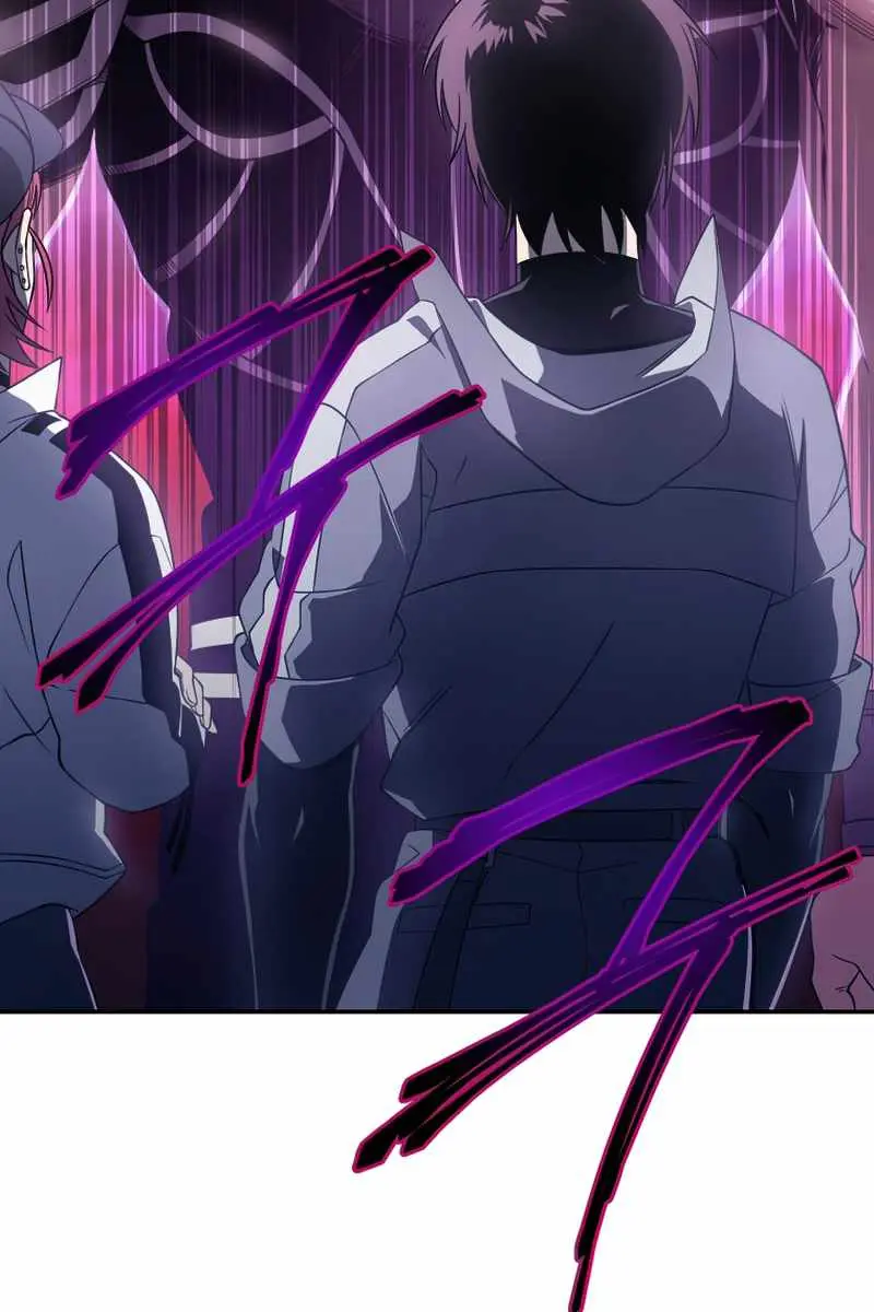 Player Who Returned 10,000 Years Later Chapter 31 Page 107