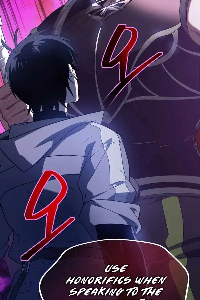 Player Who Returned 10,000 Years Later Chapter 31 Page 112