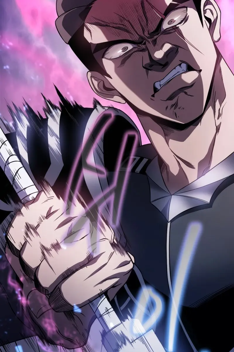 Player Who Returned 10,000 Years Later Chapter 32 Page 6