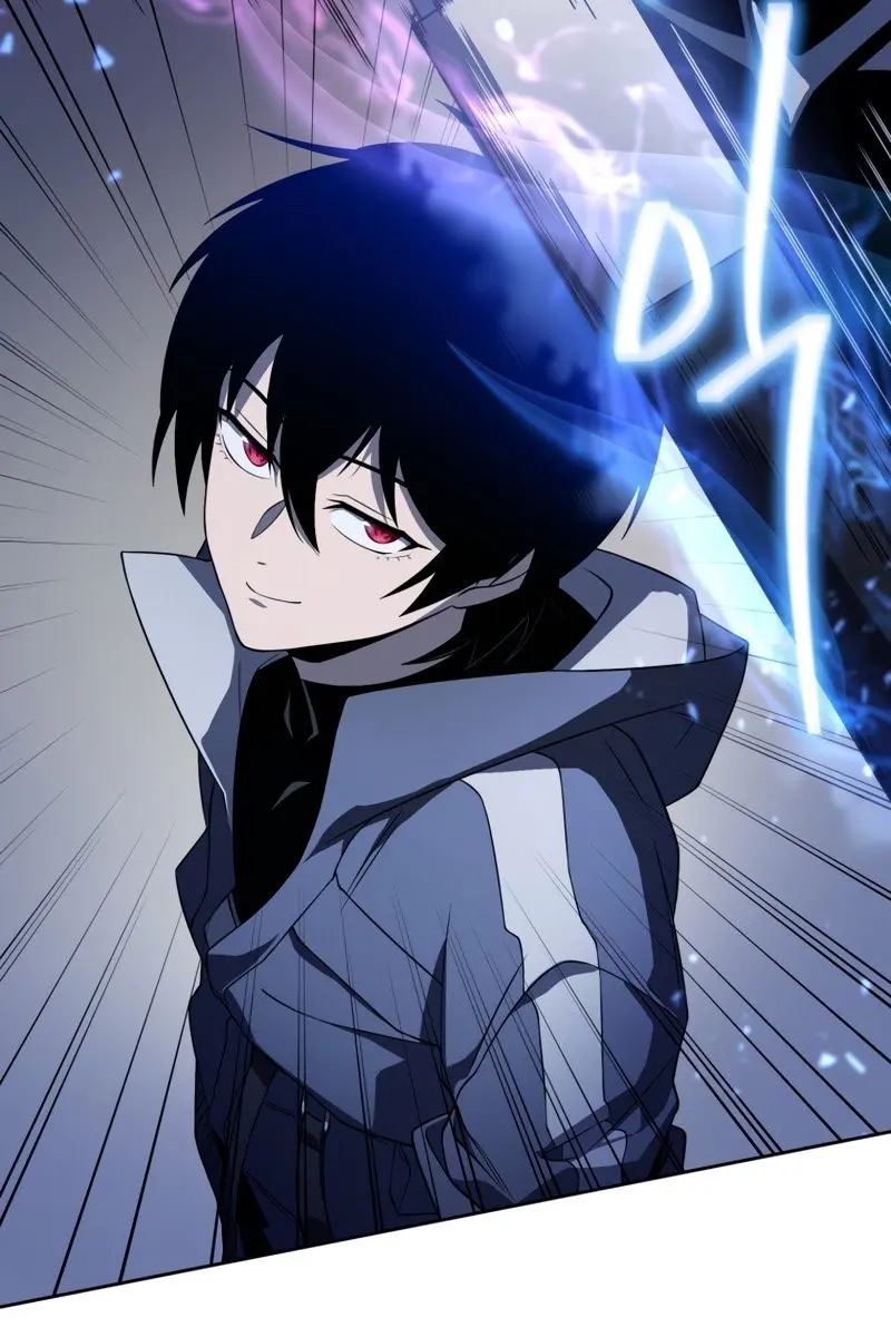 Player Who Returned 10,000 Years Later Chapter 32 Page 7