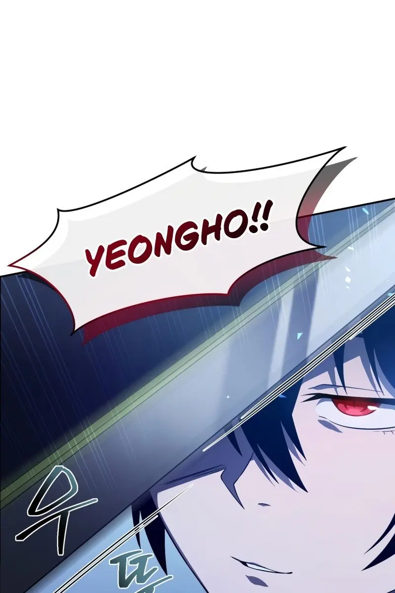 Player Who Returned 10,000 Years Later Chapter 32 Page 8