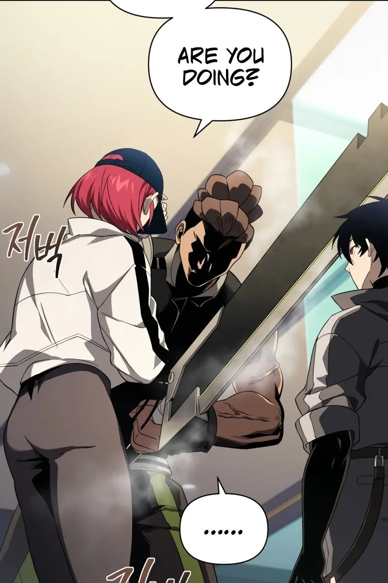 Player Who Returned 10,000 Years Later Chapter 32 Page 11