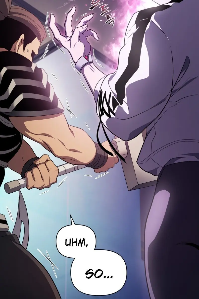 Player Who Returned 10,000 Years Later Chapter 32 Page 15