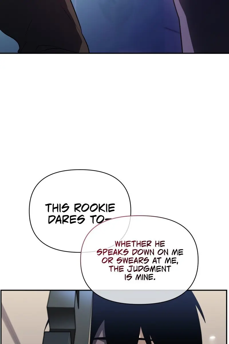 Player Who Returned 10,000 Years Later Chapter 32 Page 16